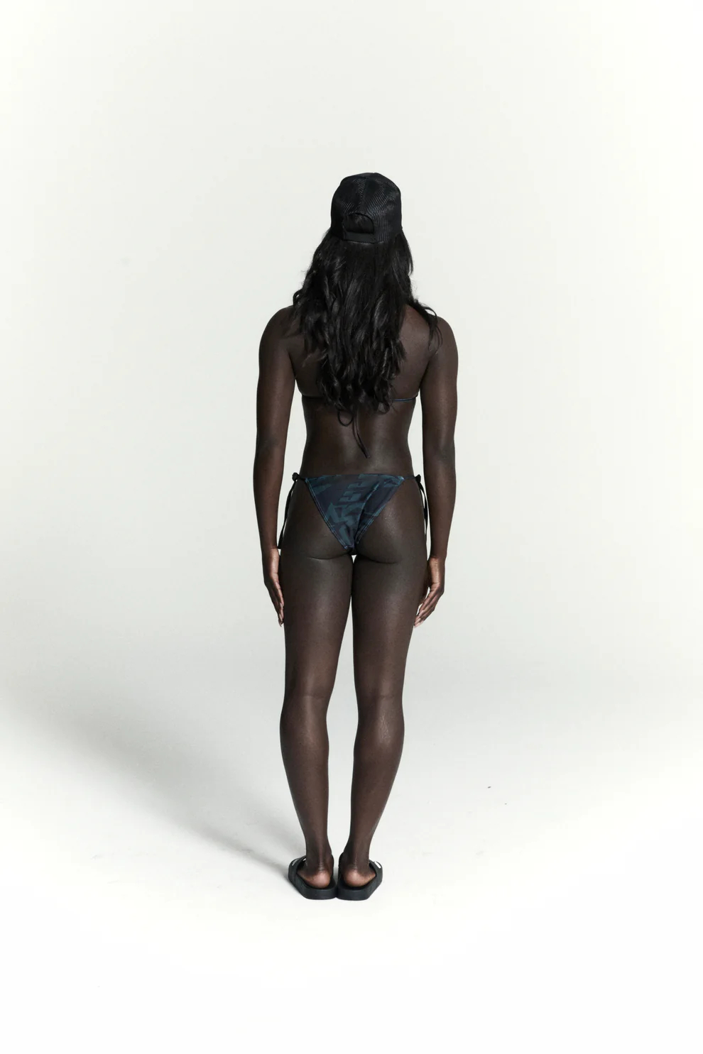 Sp5der 5 STAR Bikini