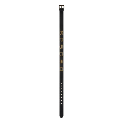 Sp5der Heavy Metal BELT