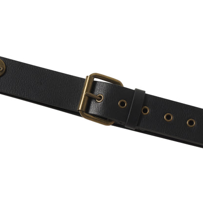 Sp5der Heavy Metal BELT
