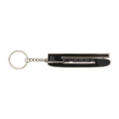 Sp5der 5 Keychain