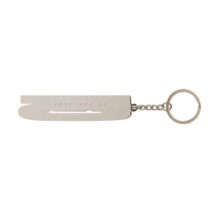 Sp5der 5 Keychain
