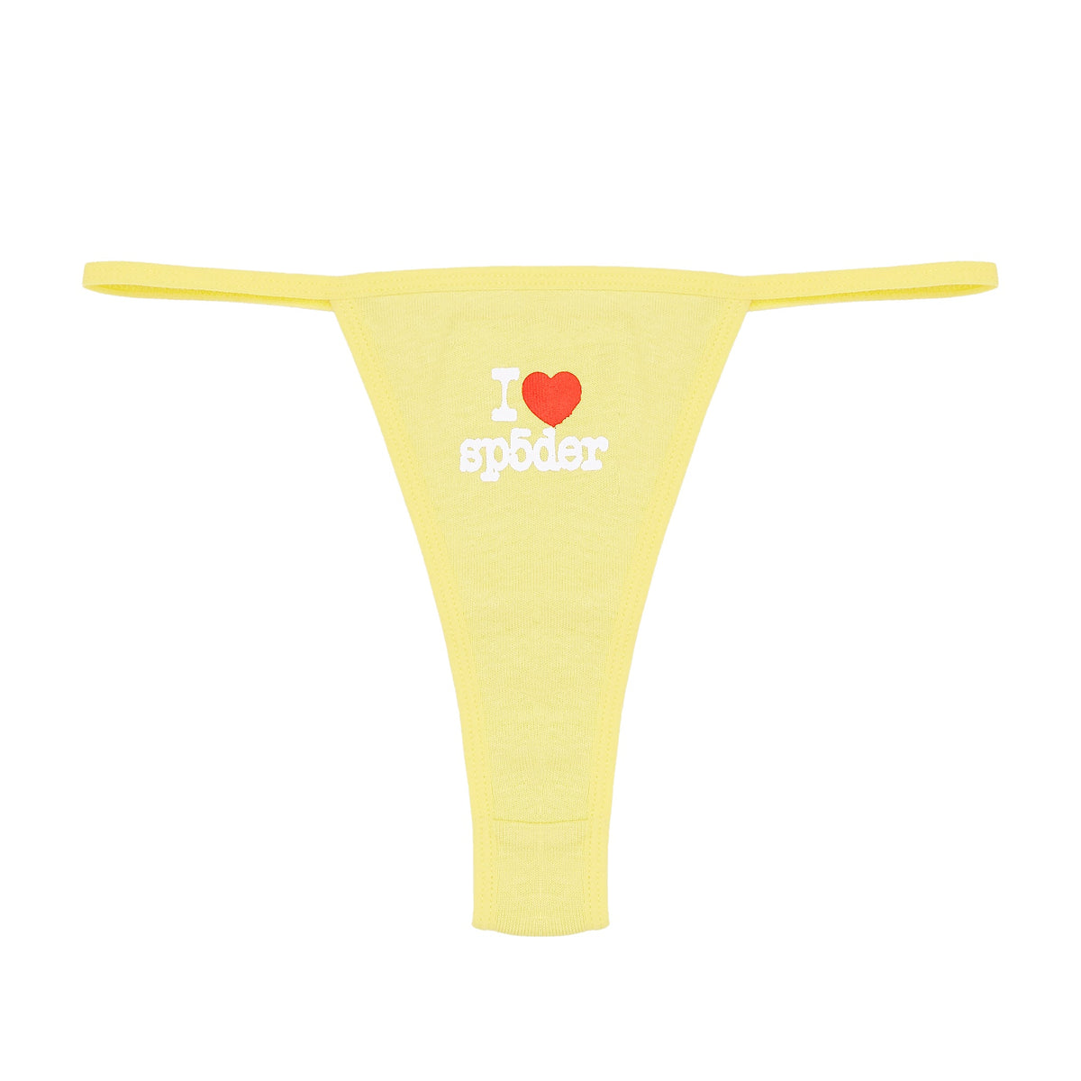 Sp5der Women's Underwear PACK
