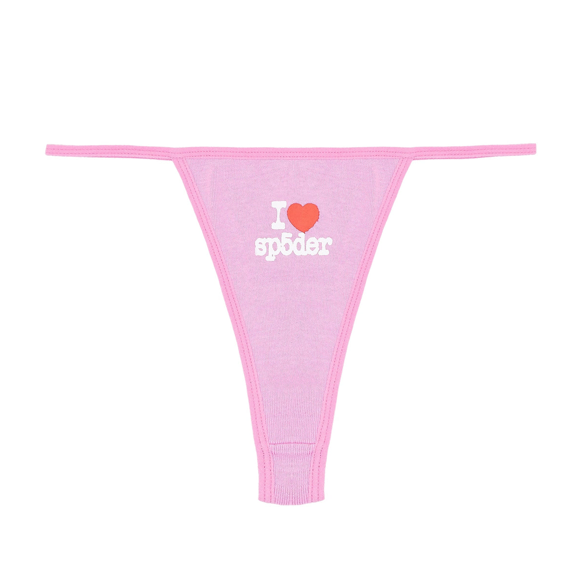 Sp5der Women's Underwear PACK