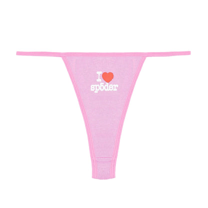 Sp5der Women's Underwear PACK