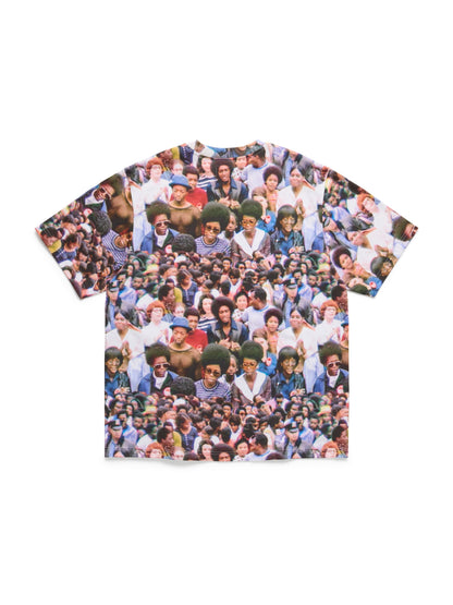Denim Tears ADG Tee Harlem Festival