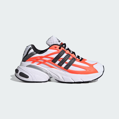 Adidas Adistar XLG Cloud White Core Black Solar Orange