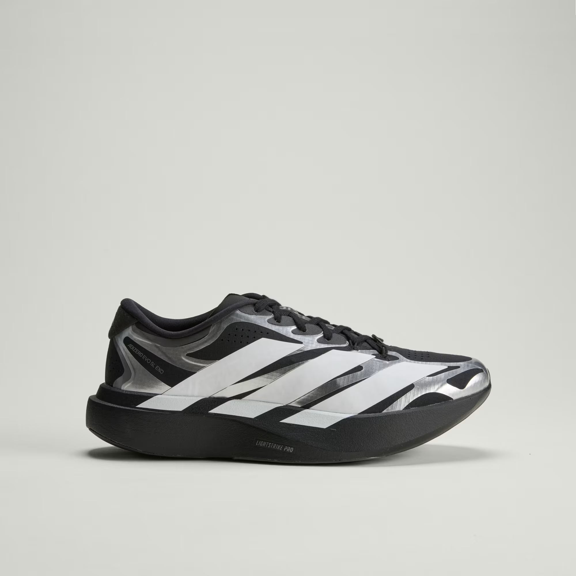 Adidas ADIZERO EVO SL EXO Core Black Cloud White