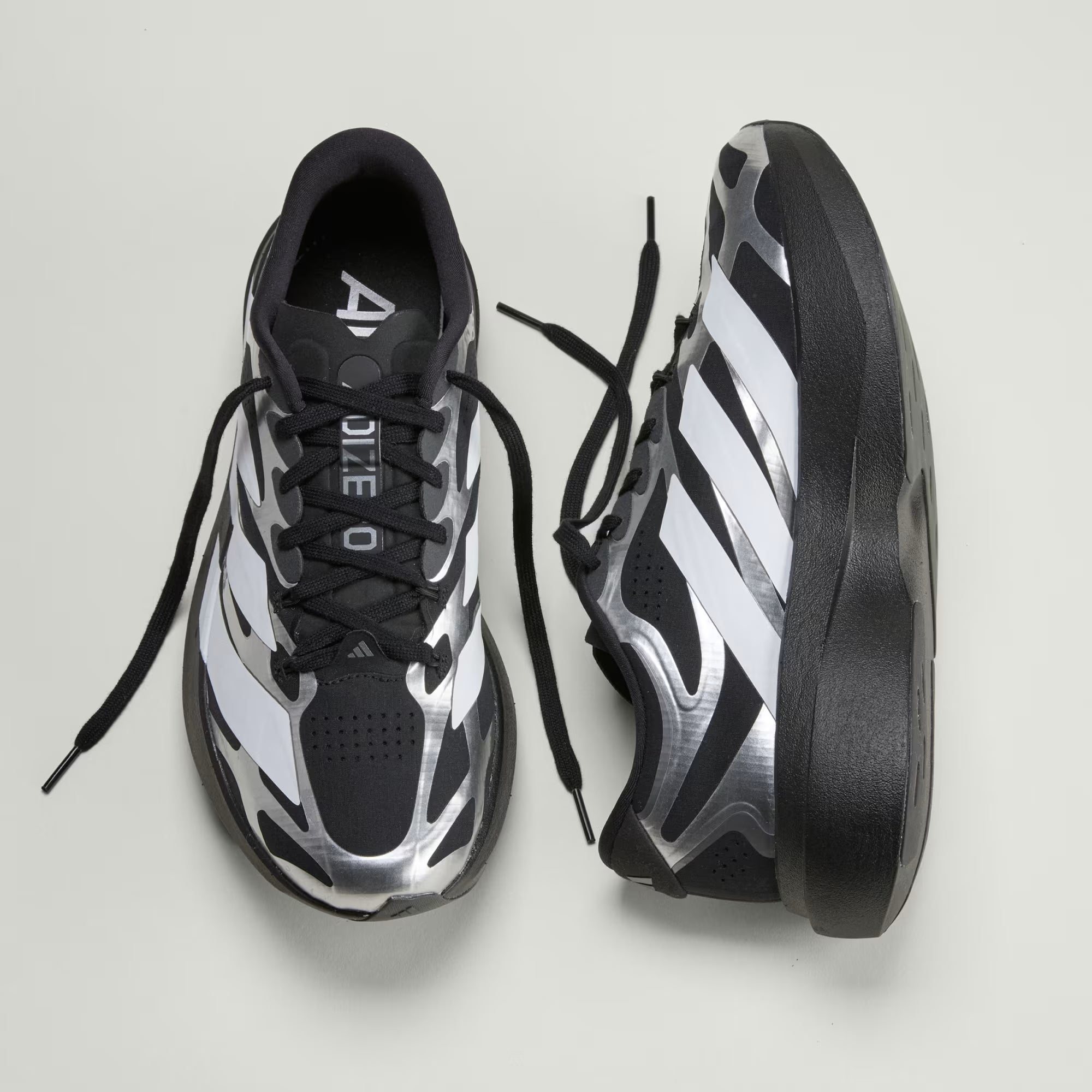 Adidas ADIZERO EVO SL EXO Core Black Cloud White