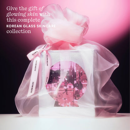 Glow Recipe 12 Days of Glow Advent Calendar