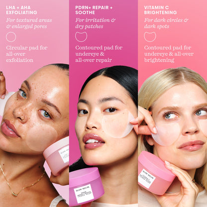 Glow Recipe 12 Days of Glow Advent Calendar