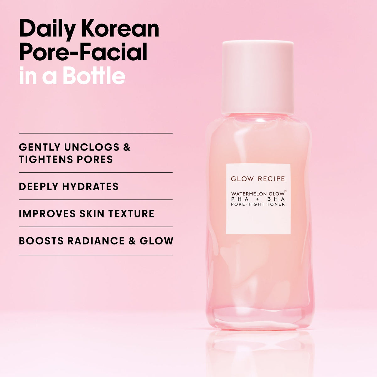 Glow Recipe 12 Days of Glow Advent Calendar