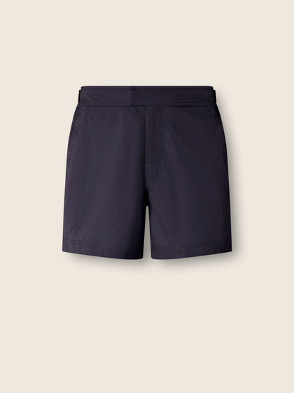 Zegna Zegna 232 Road Brand Mark Rio Swim Trunks