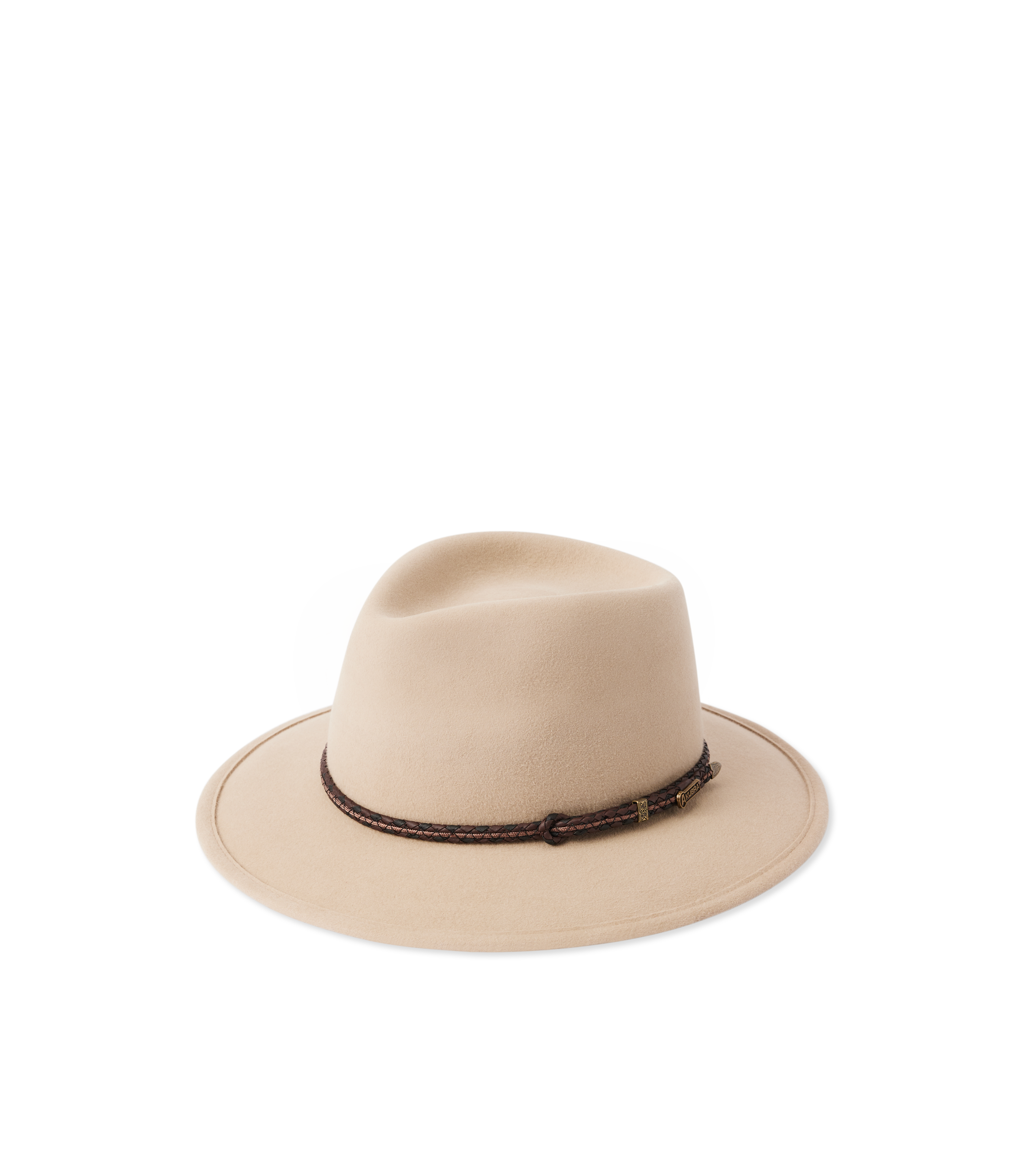 Akubra traveller hat