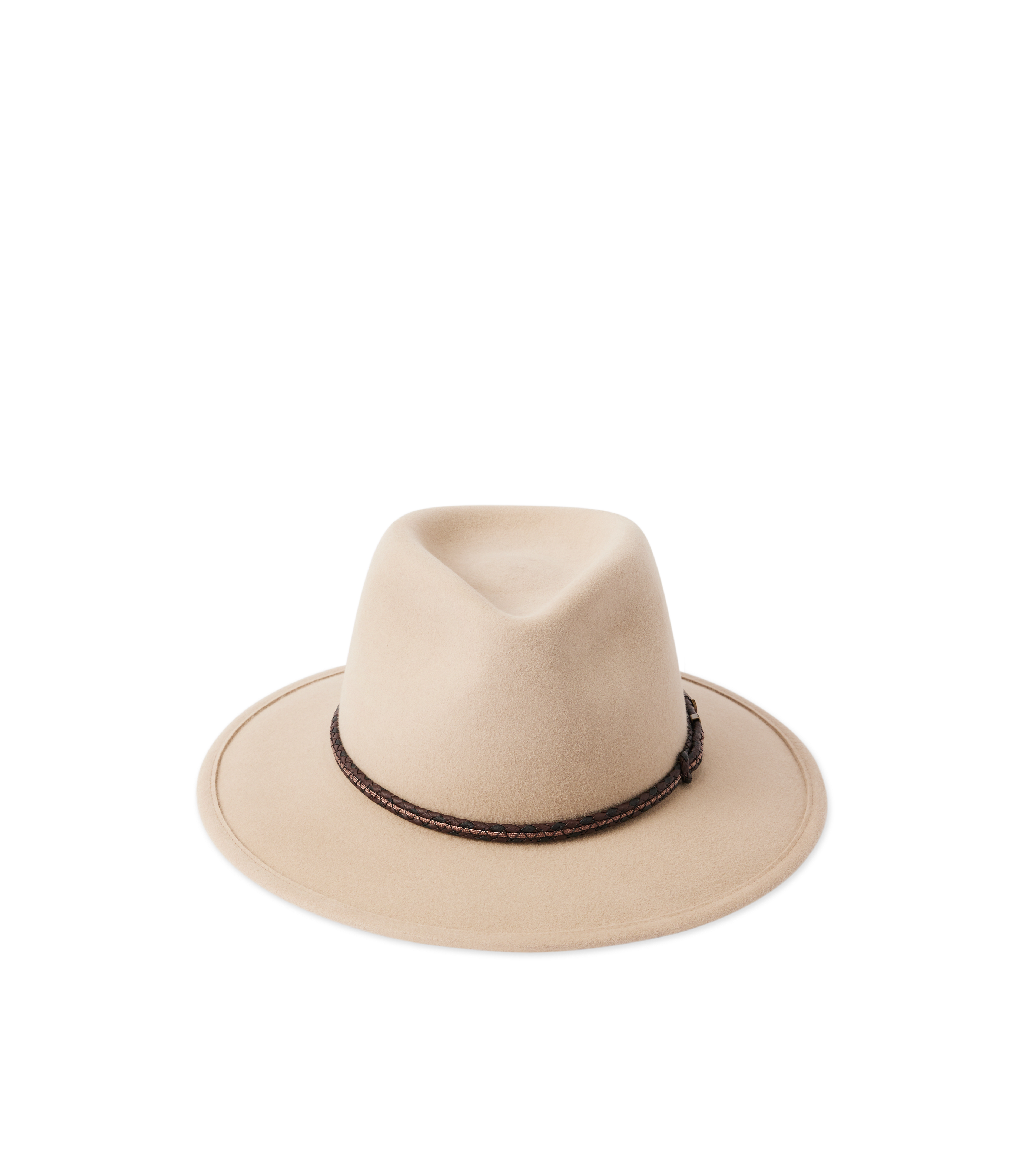 Akubra traveller hat