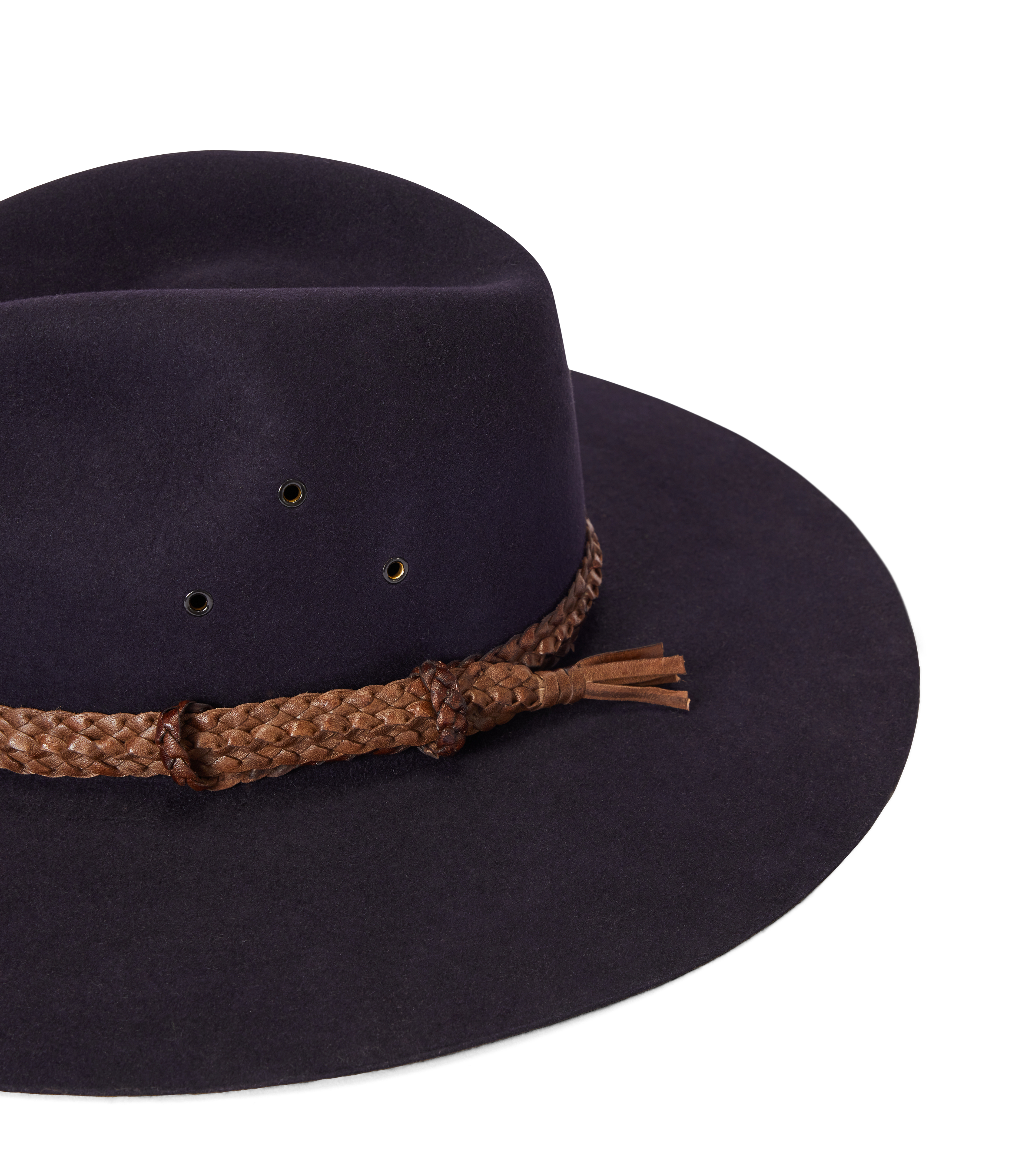 R.M.W Riverina Akubra