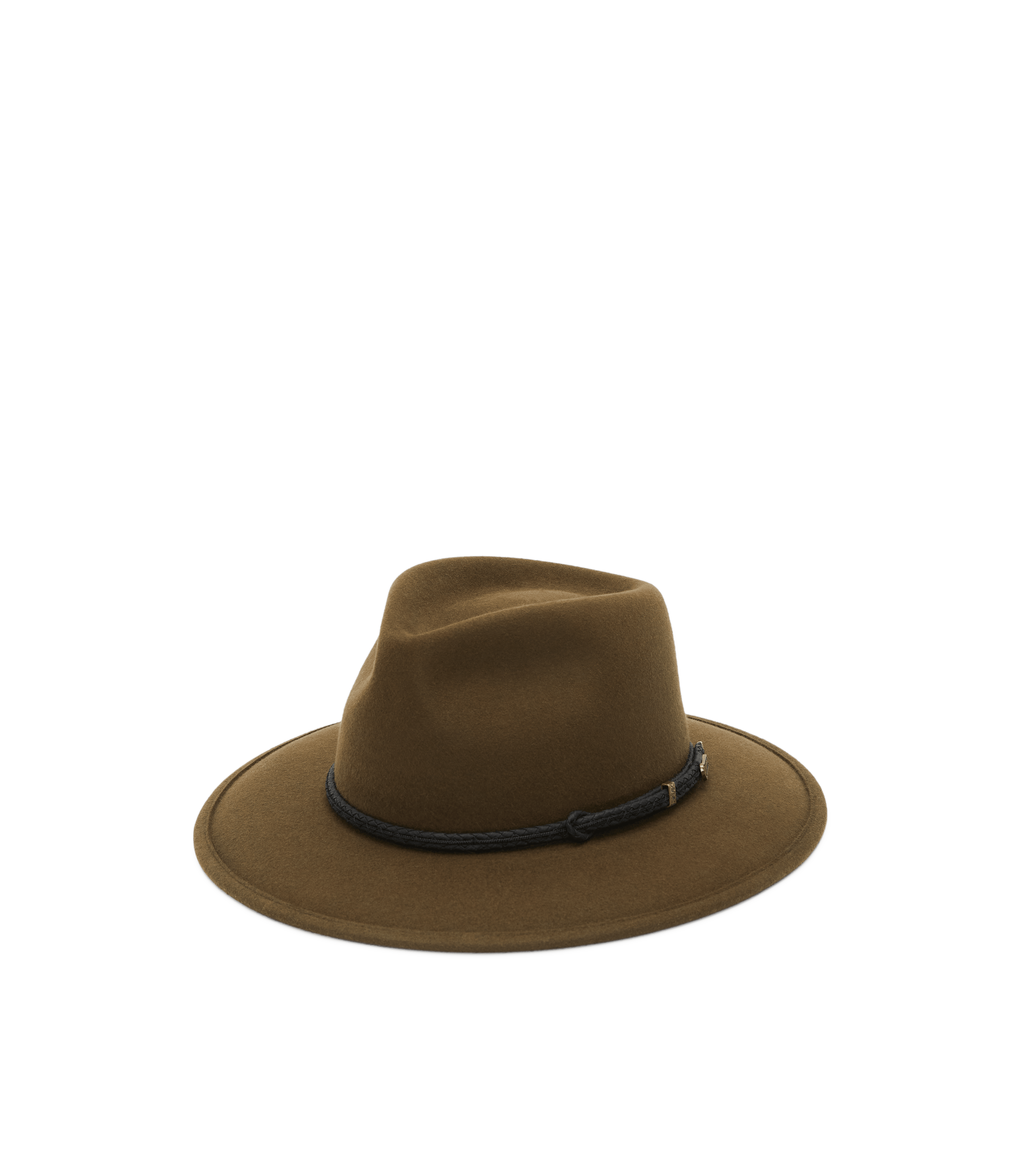 Akubra traveller hat