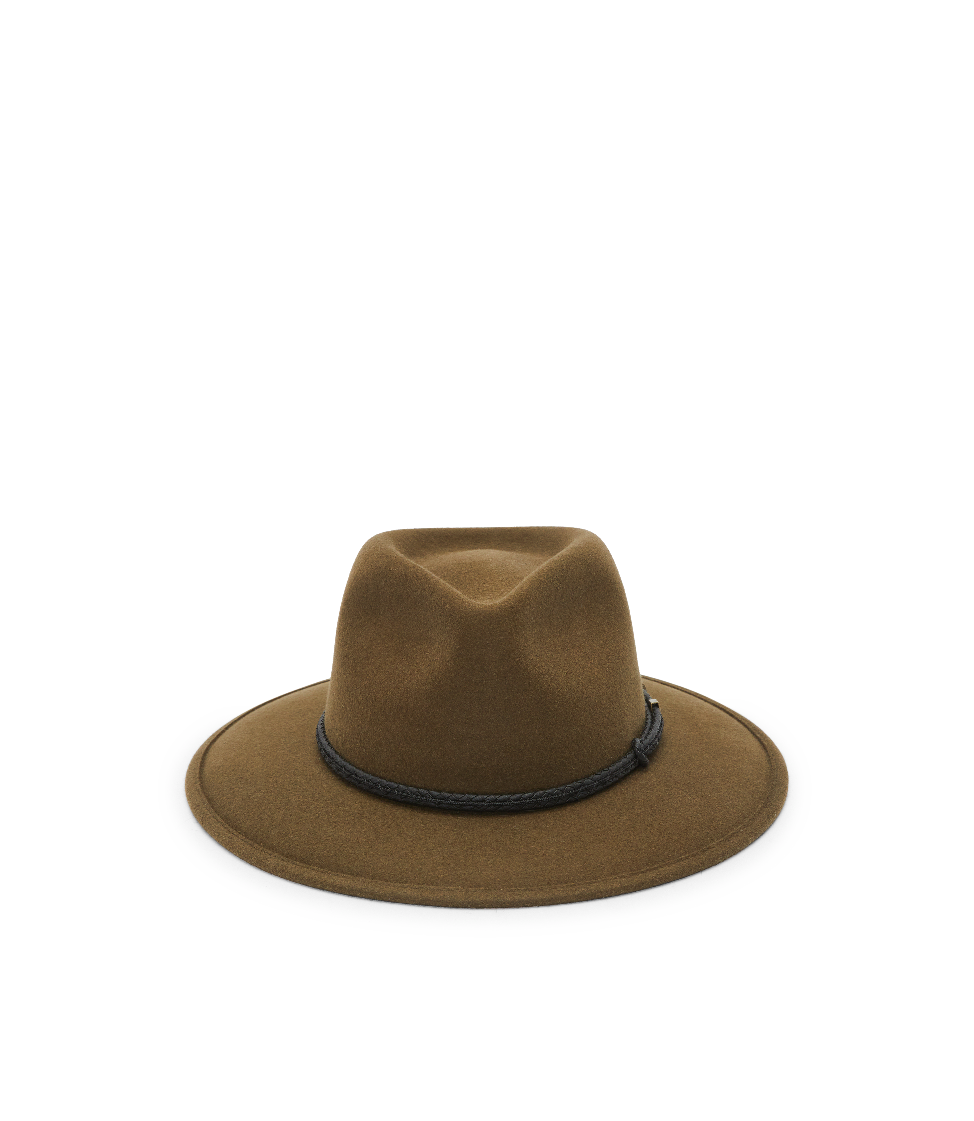 Akubra traveller hat