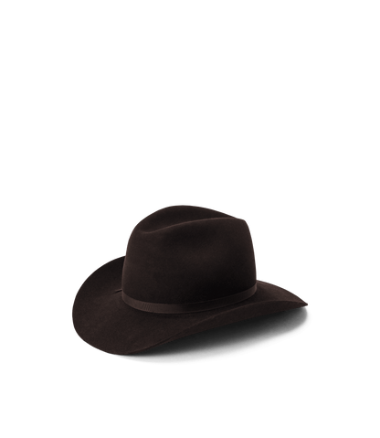 My First Rodeo Akubra