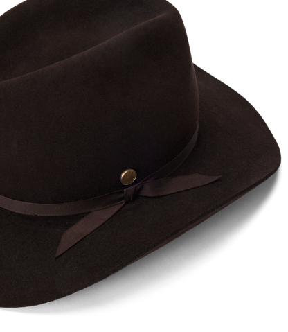 My First Rodeo Akubra