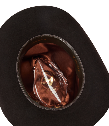 My First Rodeo Akubra