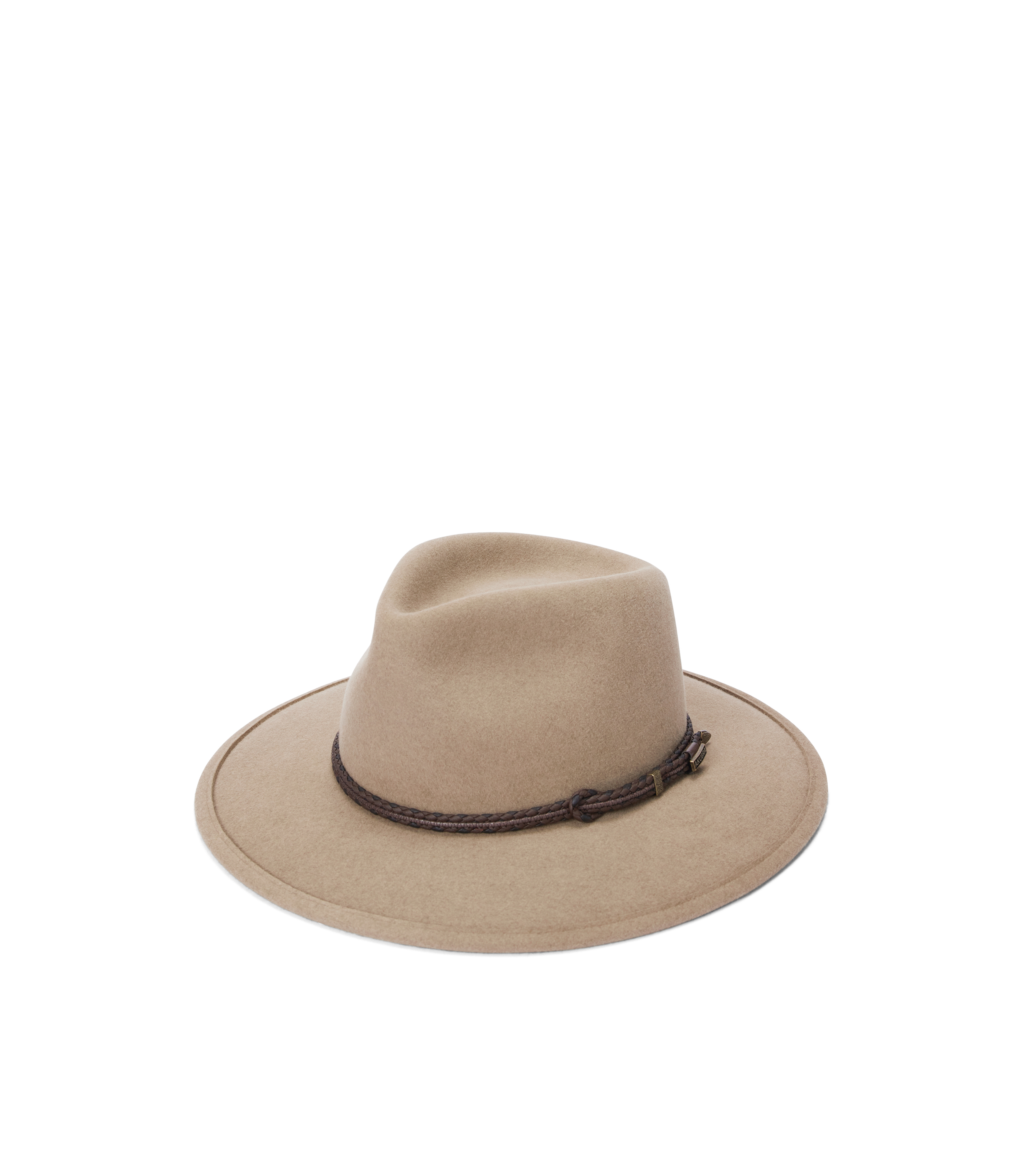 Akubra traveller hat