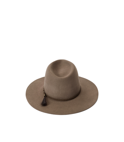 Akubra longhorn hat