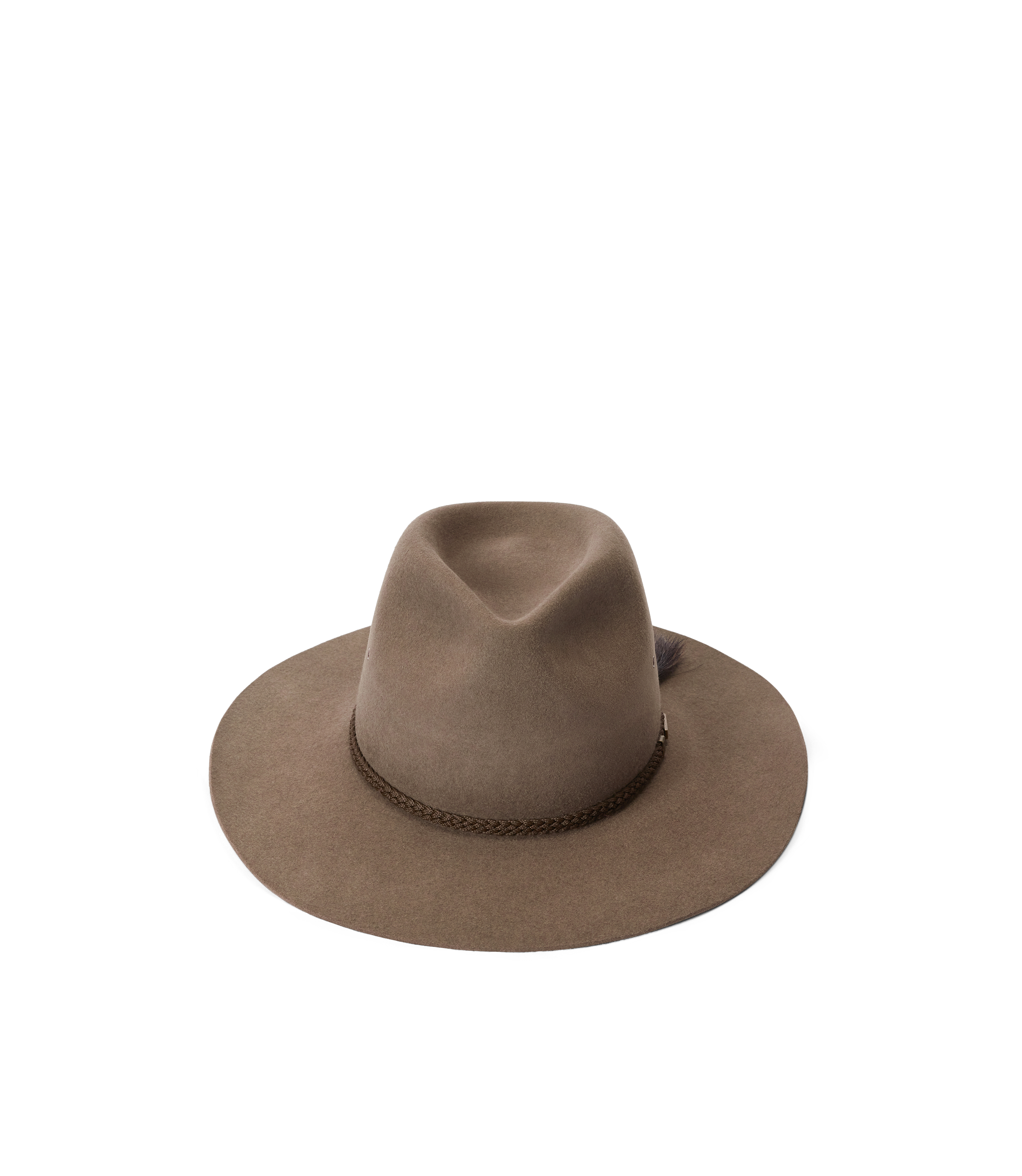 Akubra longhorn hat