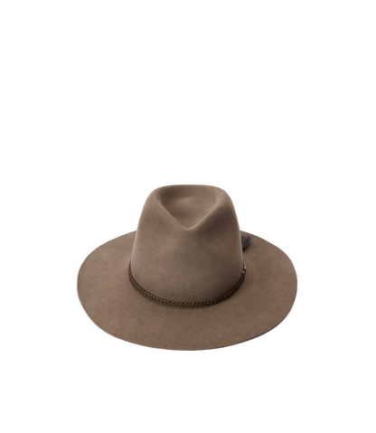 Akubra longhorn hat