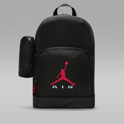Nike Jordan Big Kids' Air Raid Backpack (17L)