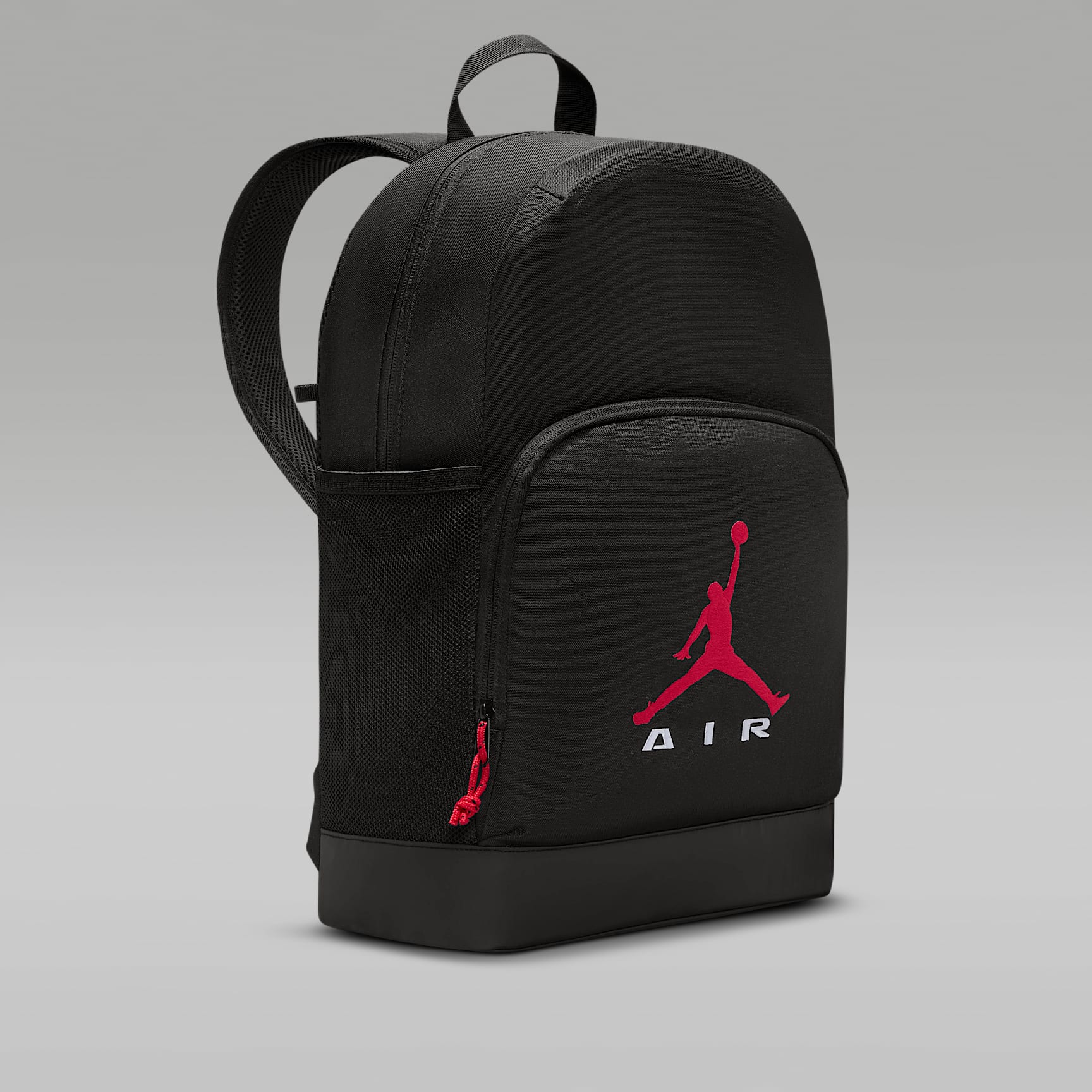 Nike Jordan Big Kids' Air Raid Backpack (17L)