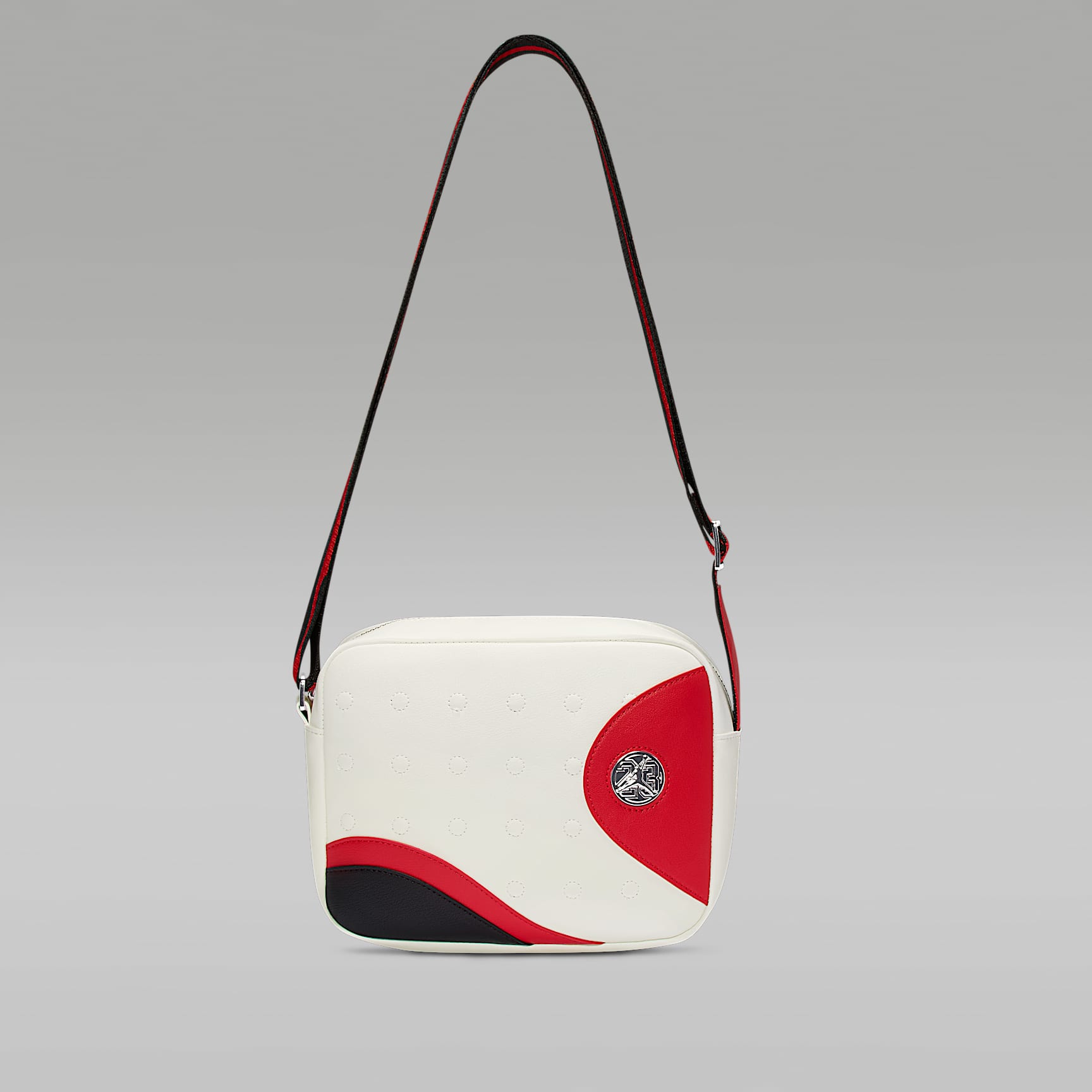 Nike Jordan Air Jordan 13 Messenger Bag (3.6L)