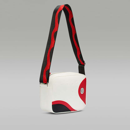 Nike Jordan Air Jordan 13 Messenger Bag (3.6L)