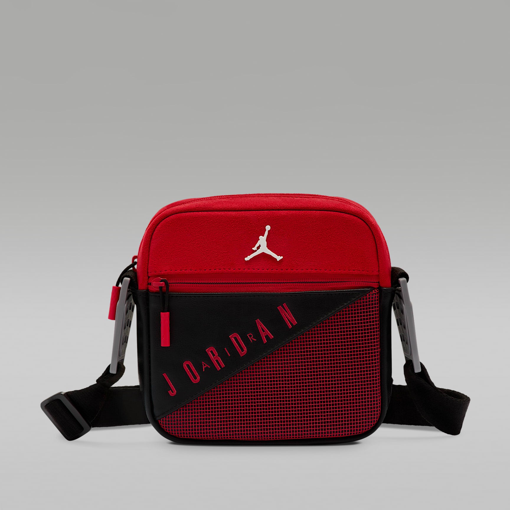 Nike Jordan AJ4 Toro Bravo Crossbody (2L)