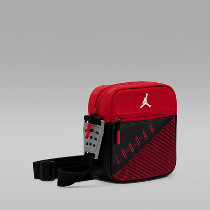 Nike Jordan AJ4 Toro Bravo Crossbody (2L)