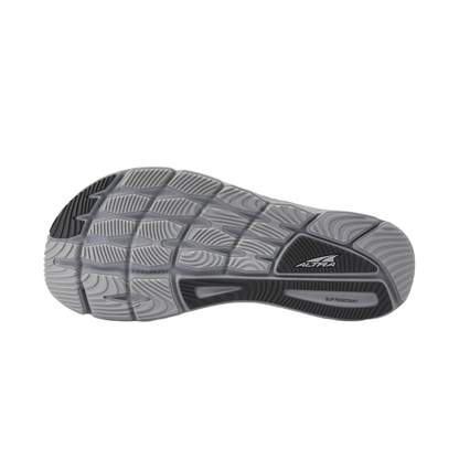 Altra Men's Torin 5 Leather Gray