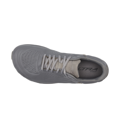 Altra Men's Torin 5 Leather Gray