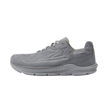 Altra Men's Torin 5 Leather Gray