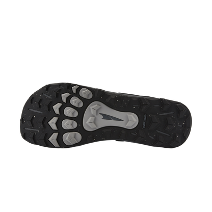Altra Men's LP Alpine Black