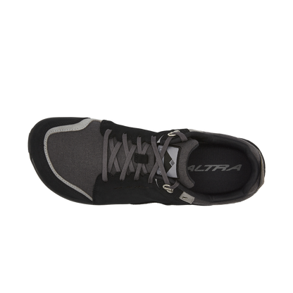 Altra Men's LP Alpine Black