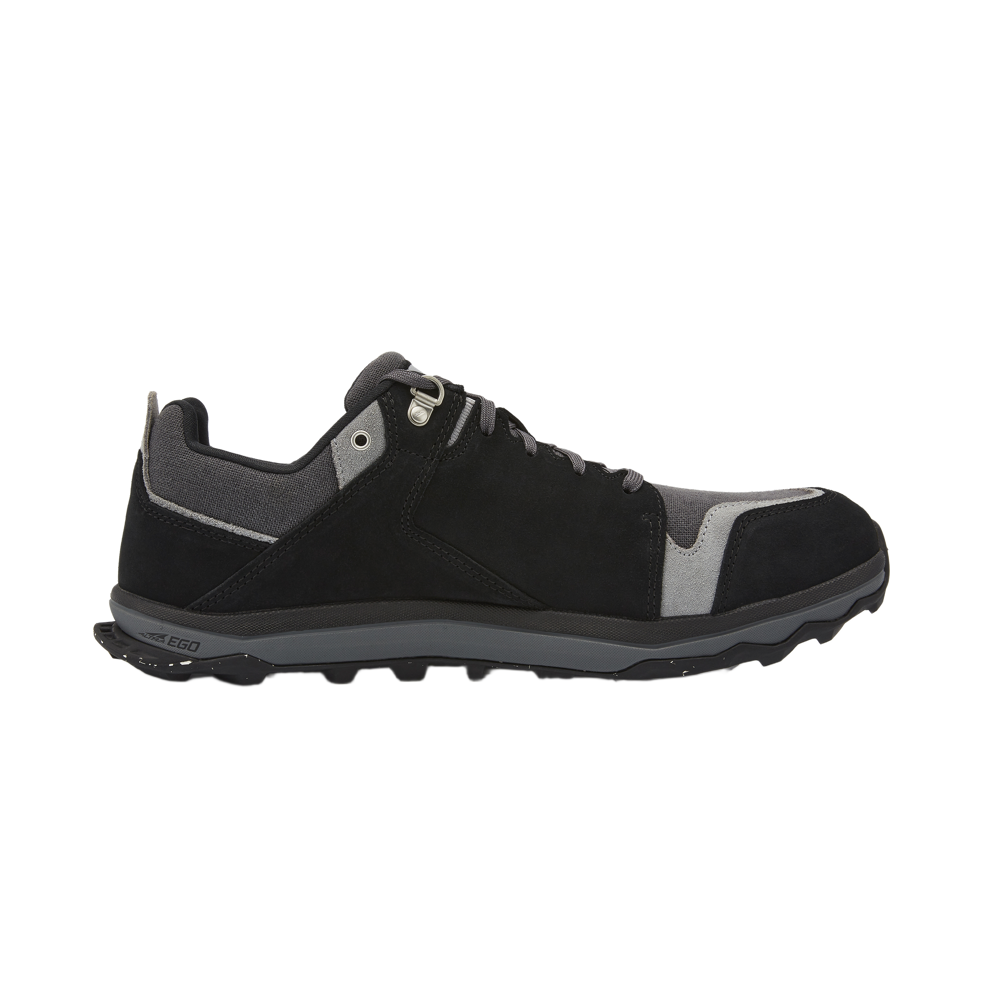 Altra Men's LP Alpine Black