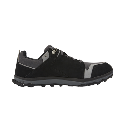 Altra Men's LP Alpine Black