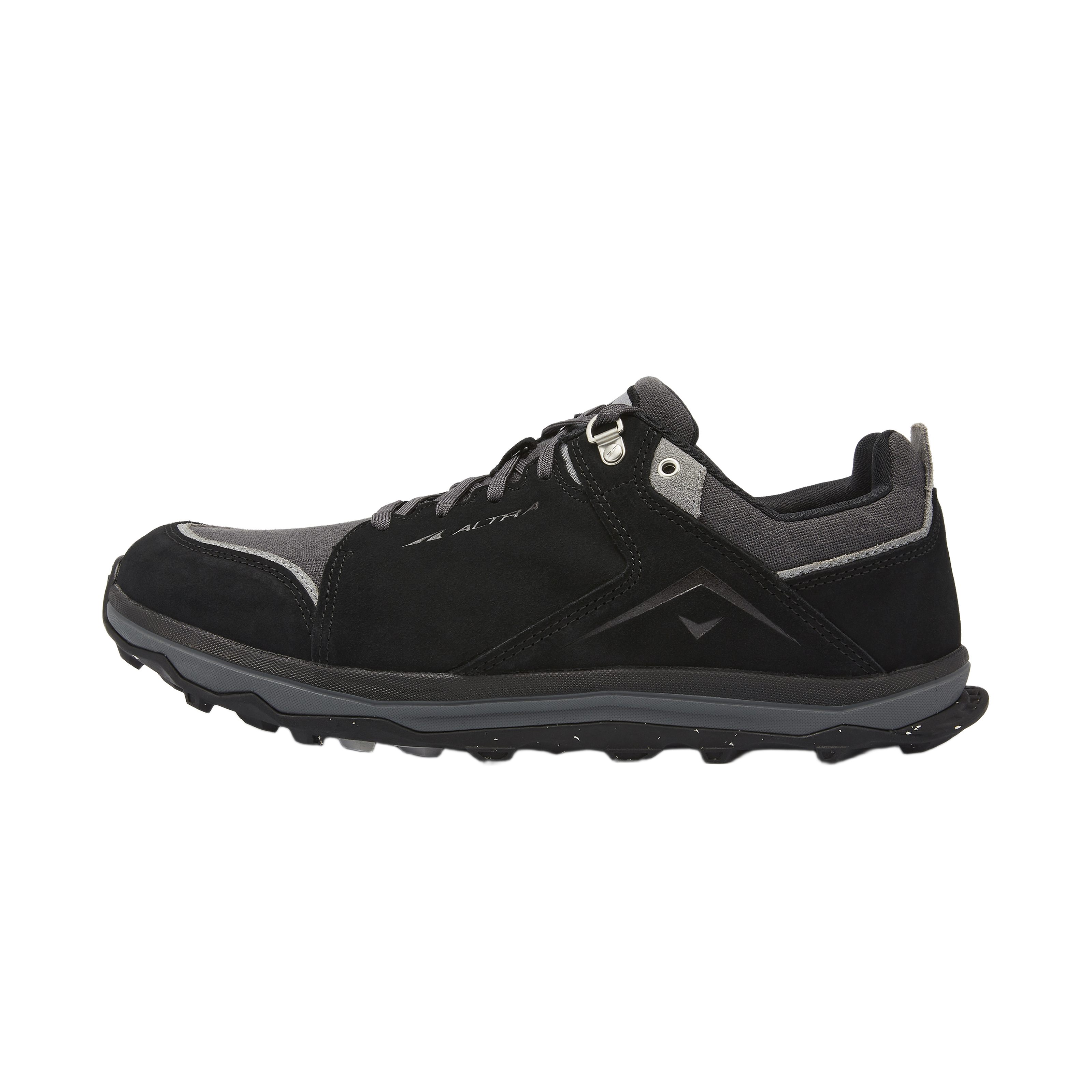 Altra Men's LP Alpine Black
