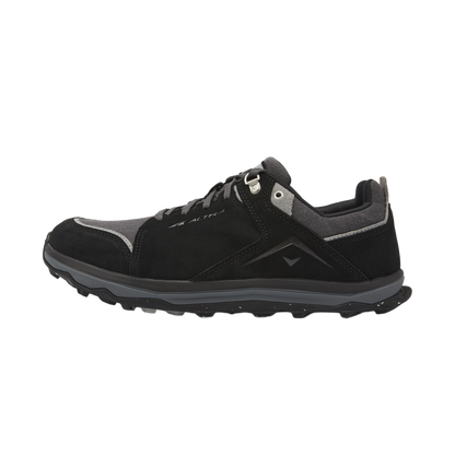 Altra Men's LP Alpine Black