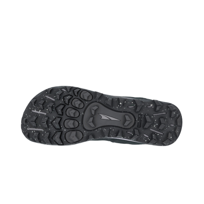 Altra Men's LP Alpine Black/Gray
