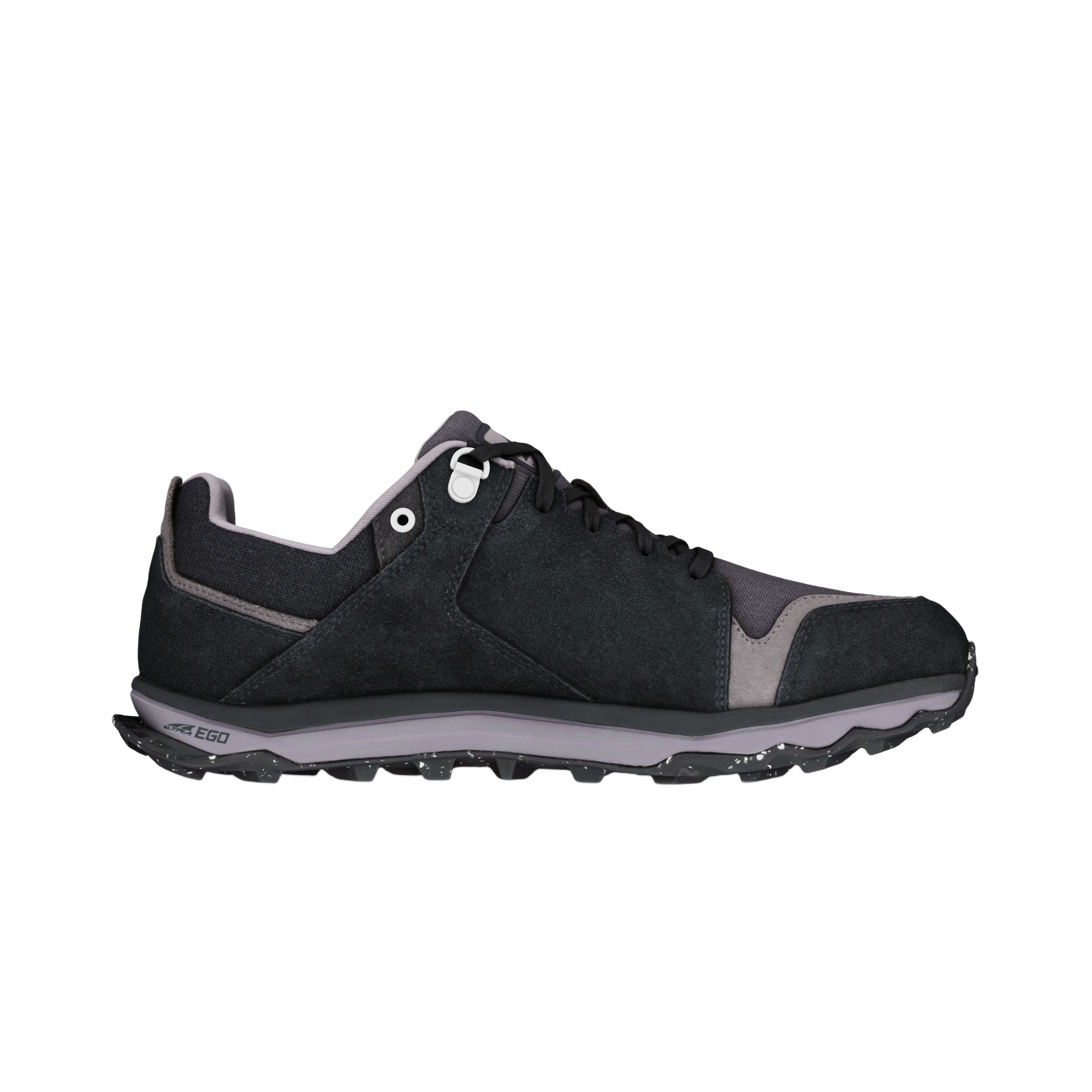 Altra Men's LP Alpine Black/Gray