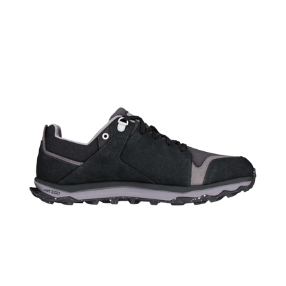 Altra Men's LP Alpine Black/Gray