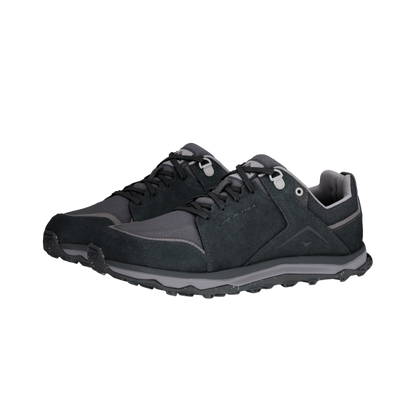 Altra Men's LP Alpine Black/Gray