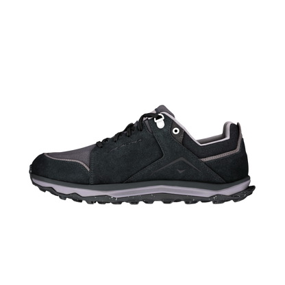 Altra Men's LP Alpine Black/Gray