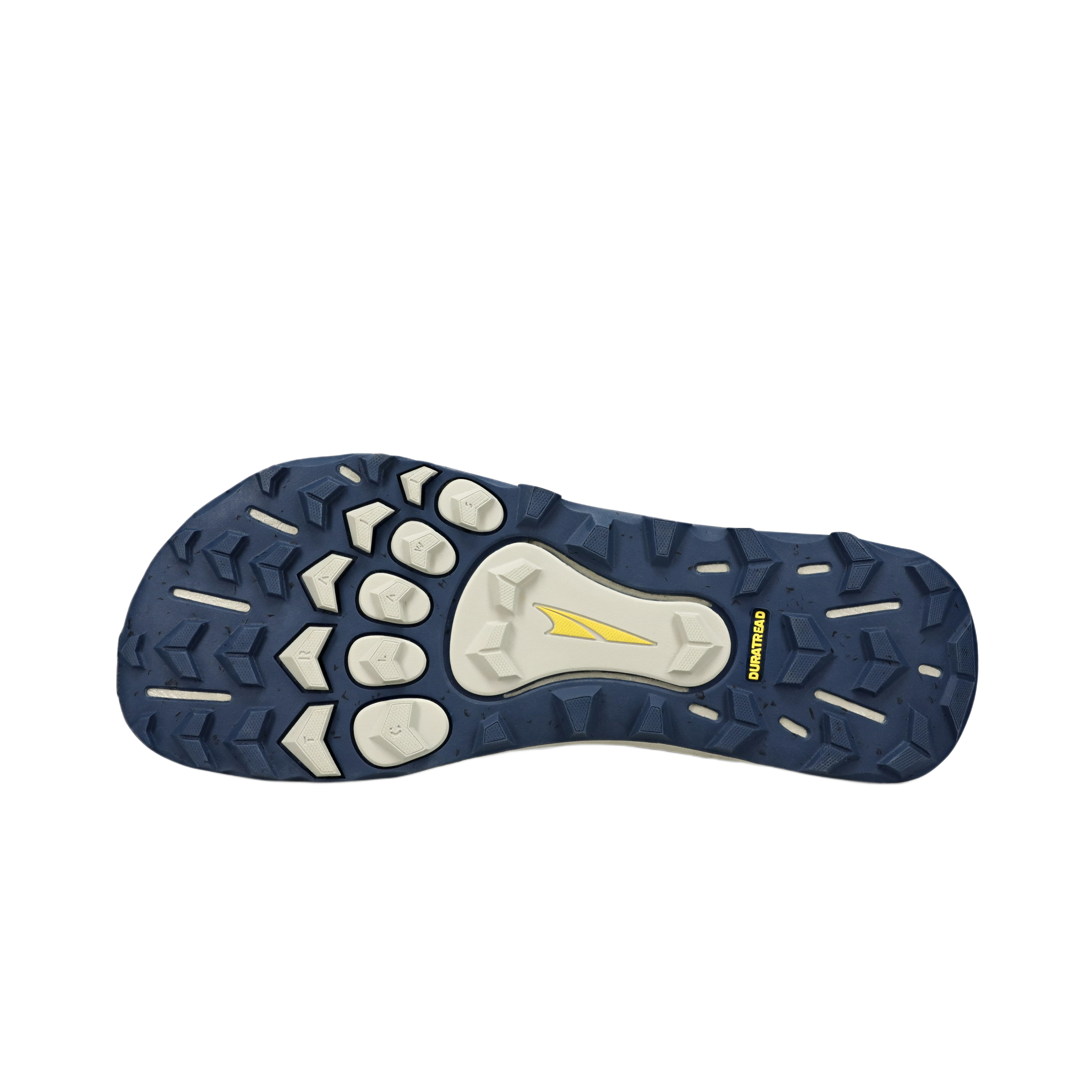 Altra Men's LP Alpine Light Gray
