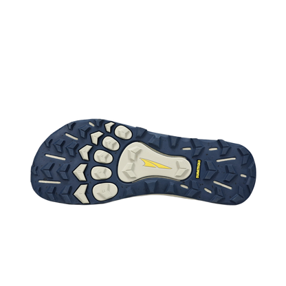 Altra Men's LP Alpine Light Gray